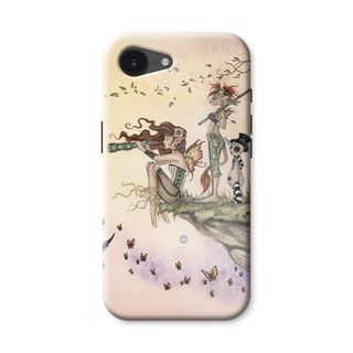 Wohin der Wind dich trägt