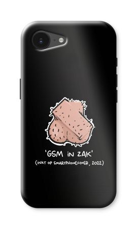 GSM in zak