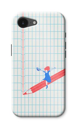 Checkered paper N°2