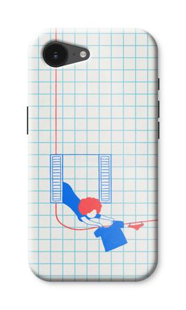 Checkered paper N°1