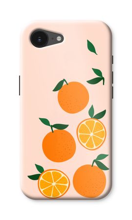 Will you be my clementine