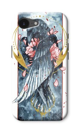 Golden Raven
