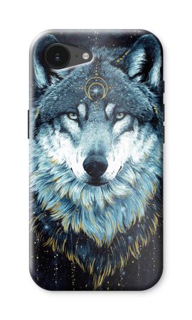 Darkness Wolf