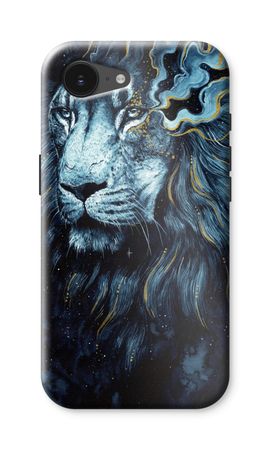 Darkness Lion