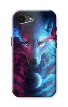 Where Light And Dark Meet