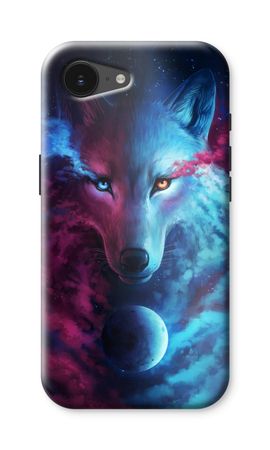 Where Light And Dark Meet