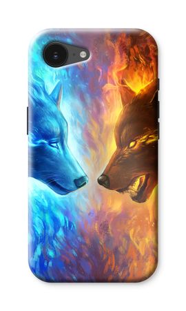 Fire & Ice