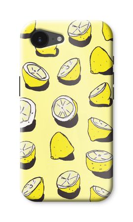 When Life Gives You Lemons...