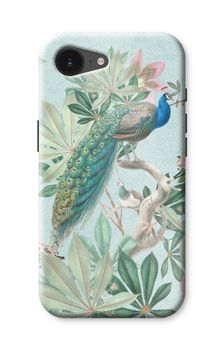 Paradise Garden Peacock