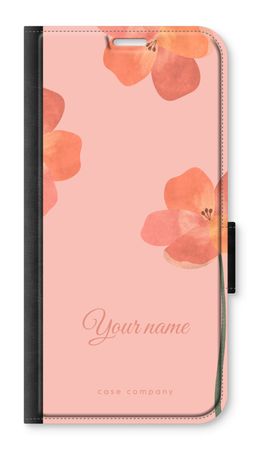 Namecase 2 - Floral