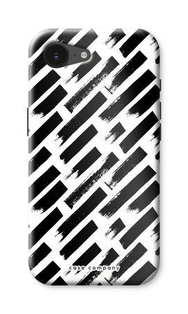 Black streaks