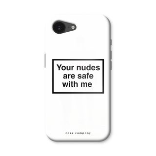 Safe with me
