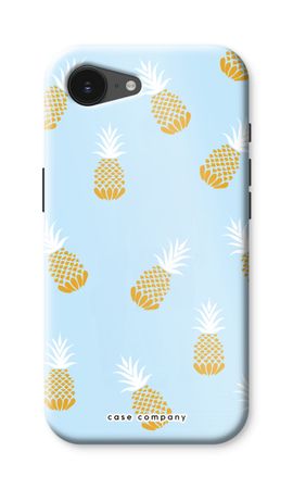 Little pineapples