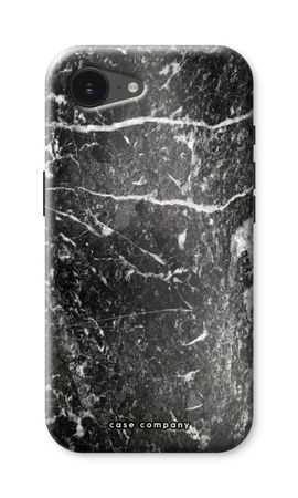 Black marble