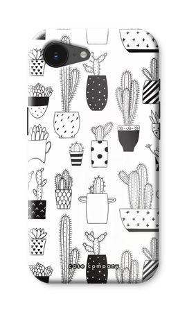 Cactus print