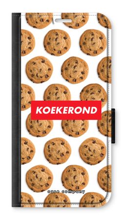 Koekerond