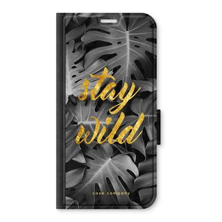 Stay wild