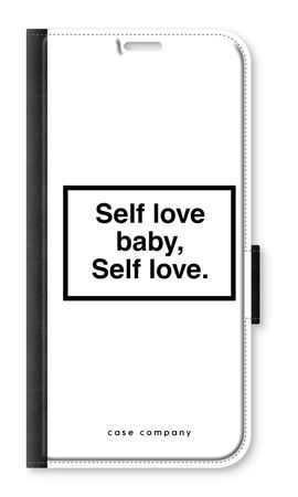 Self love