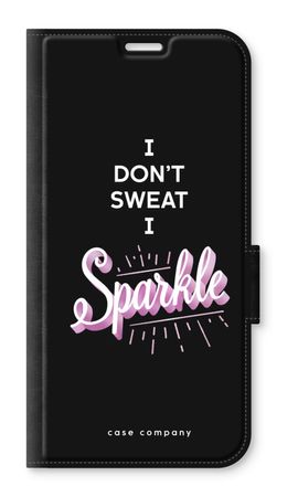 Sparkle quote
