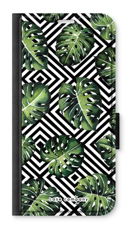 Geometric jungle