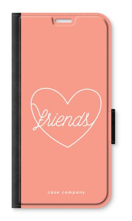 Friends heart