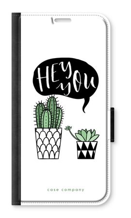 Hey you cactus