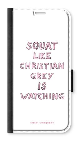 Christian Grey