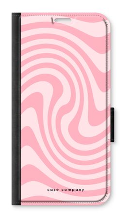 Swirl Pink