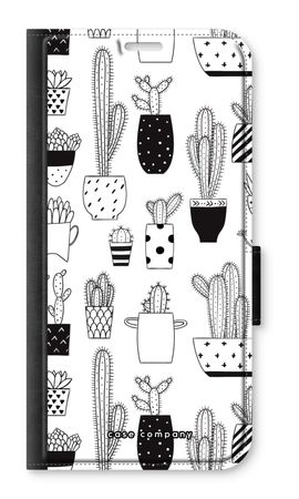 Cactus print