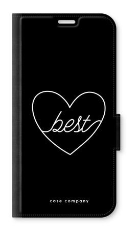 Best heart black