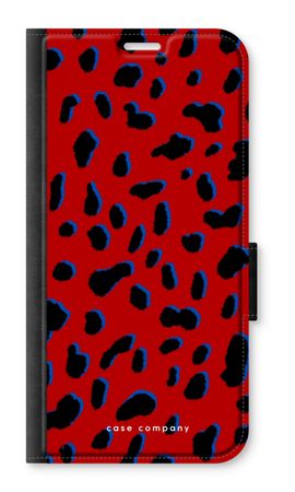 Red Leopard