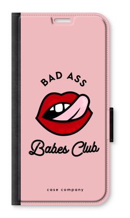 Badass Babes Club
