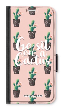 Cactus quote