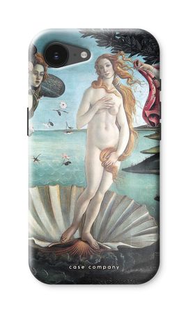 Birth Of Venus