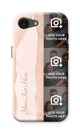 Photostrip - Blush