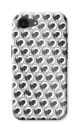 Full on panda