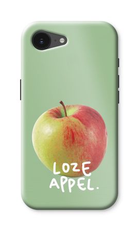 Loze appel