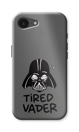 Tired Vader