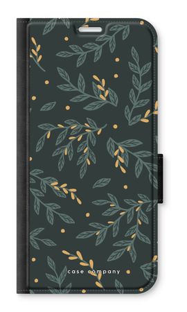 Midnight Olive