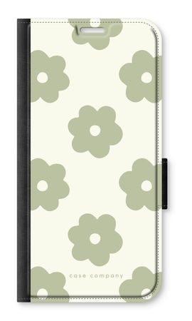 Green Flowers