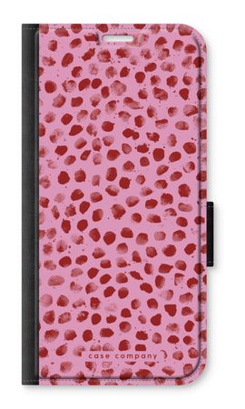Strawberry Paint