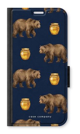 Honey Trail