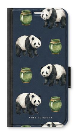 Panda Paradise