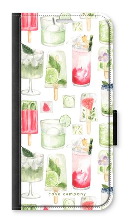 Fresh cocktails