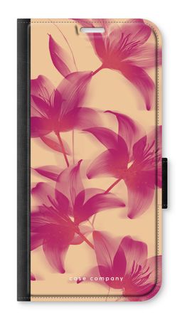 Sunset Bloom