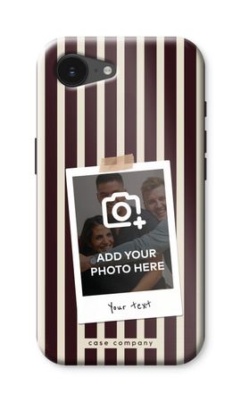 Polaroid - Retro