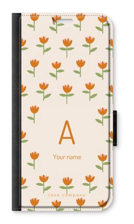 Everbloom - Name & Monogram