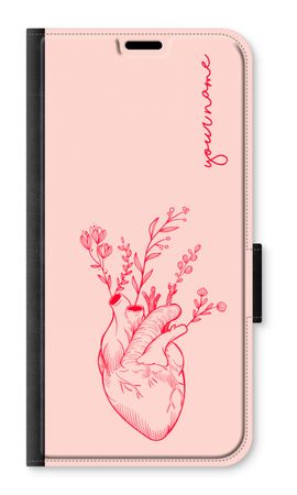 Blooming Heart