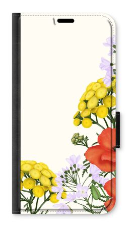 Fleurs sauvages