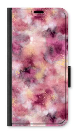 Marble Gold Pink